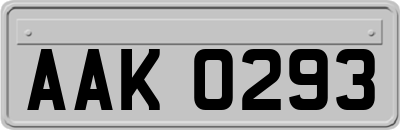 AAK0293