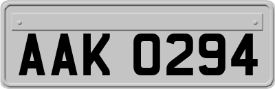 AAK0294