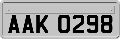 AAK0298