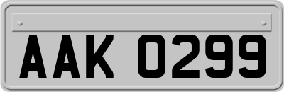 AAK0299