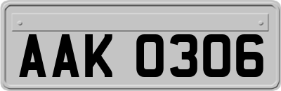 AAK0306