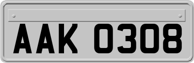 AAK0308