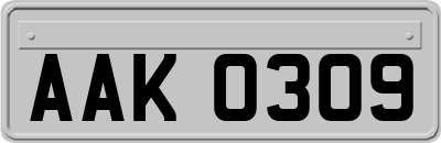 AAK0309