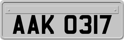 AAK0317