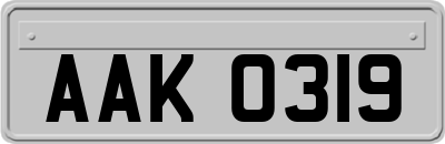 AAK0319