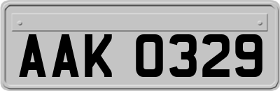 AAK0329