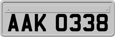 AAK0338