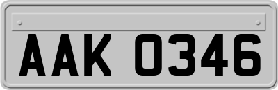 AAK0346