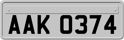 AAK0374