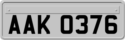 AAK0376