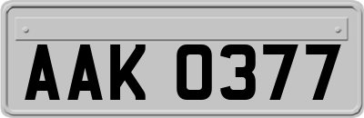 AAK0377