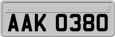 AAK0380