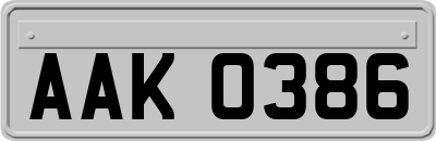 AAK0386