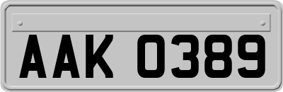 AAK0389