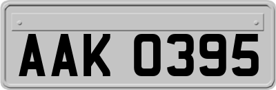 AAK0395