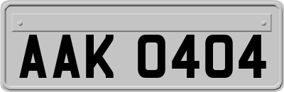 AAK0404