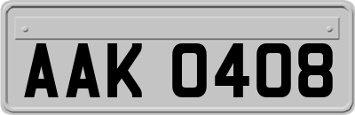 AAK0408