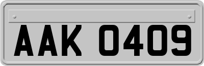 AAK0409