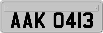 AAK0413