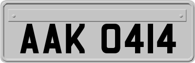 AAK0414