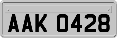 AAK0428