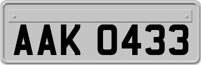 AAK0433