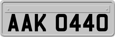 AAK0440