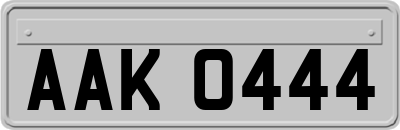 AAK0444