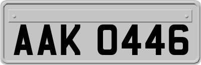 AAK0446