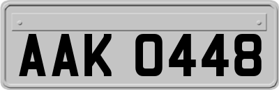 AAK0448