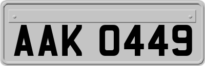 AAK0449