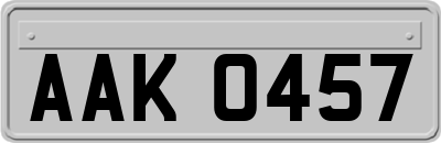 AAK0457