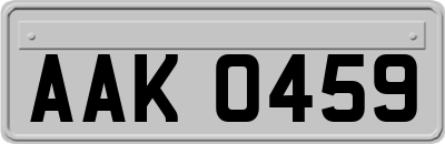 AAK0459