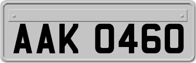 AAK0460