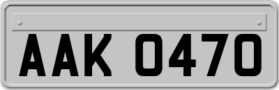 AAK0470