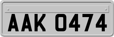 AAK0474