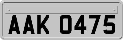 AAK0475