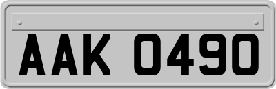 AAK0490