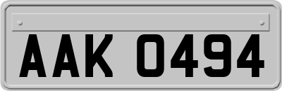 AAK0494