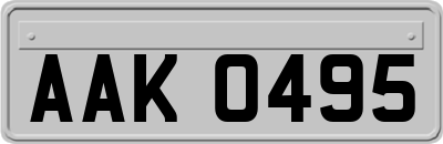 AAK0495