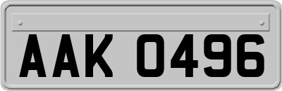 AAK0496