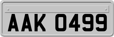 AAK0499