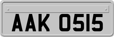 AAK0515