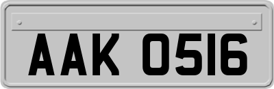 AAK0516