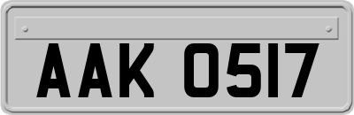 AAK0517