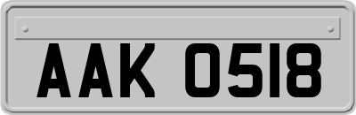 AAK0518