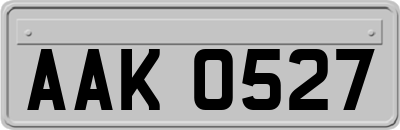 AAK0527