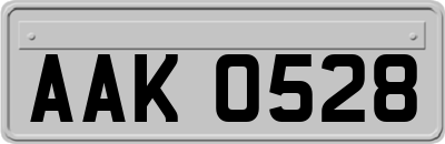 AAK0528