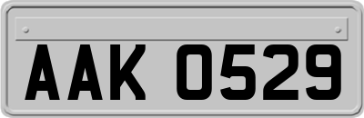 AAK0529