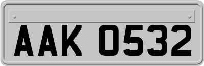 AAK0532